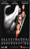 Halloween Resurrection